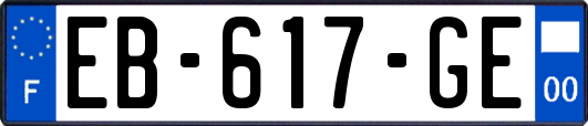 EB-617-GE