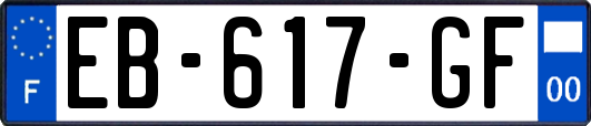 EB-617-GF