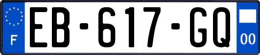 EB-617-GQ