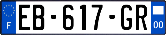 EB-617-GR