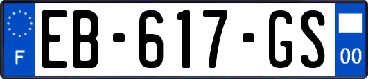 EB-617-GS