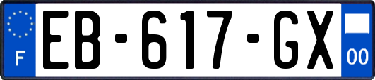 EB-617-GX