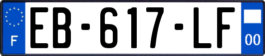 EB-617-LF