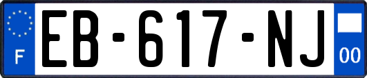 EB-617-NJ