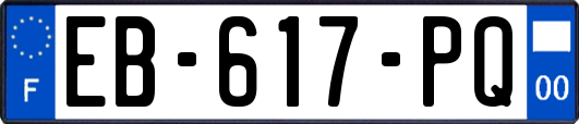 EB-617-PQ