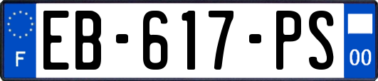 EB-617-PS