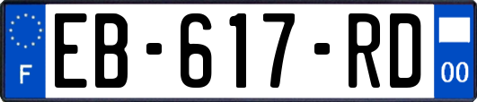 EB-617-RD