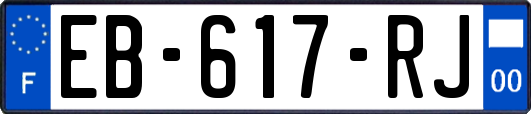 EB-617-RJ
