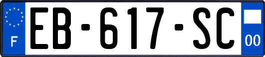 EB-617-SC