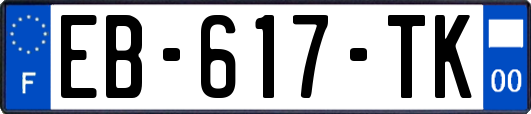 EB-617-TK