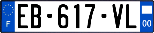 EB-617-VL
