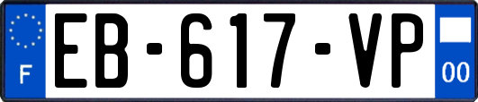 EB-617-VP