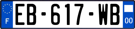 EB-617-WB