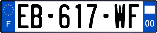 EB-617-WF