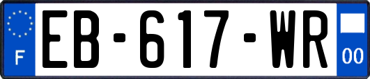 EB-617-WR