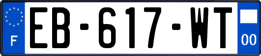 EB-617-WT