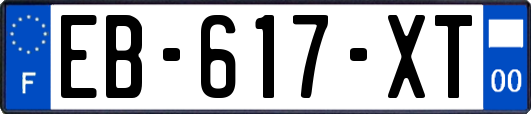 EB-617-XT