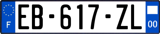 EB-617-ZL