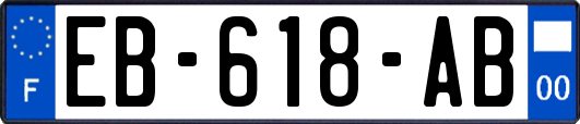 EB-618-AB