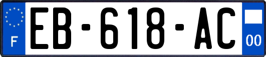 EB-618-AC