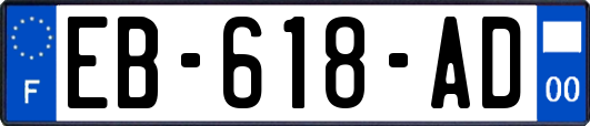 EB-618-AD