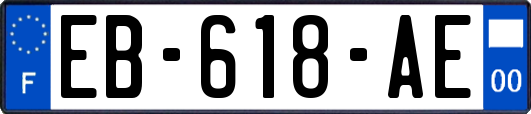 EB-618-AE