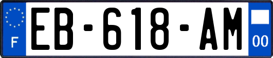 EB-618-AM