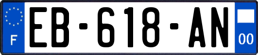 EB-618-AN