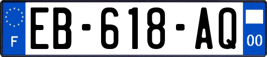 EB-618-AQ