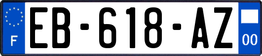 EB-618-AZ