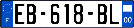 EB-618-BL