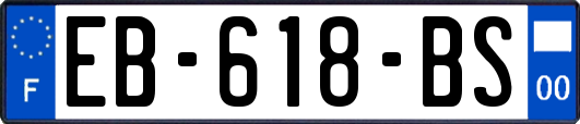 EB-618-BS