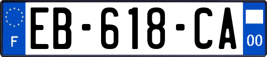 EB-618-CA