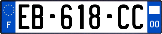 EB-618-CC