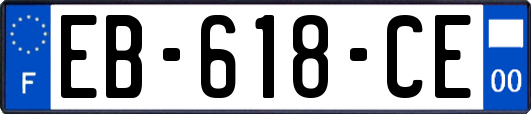 EB-618-CE