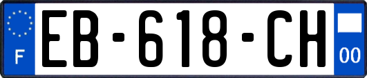 EB-618-CH