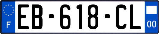 EB-618-CL