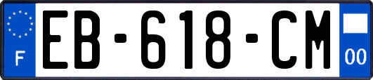 EB-618-CM