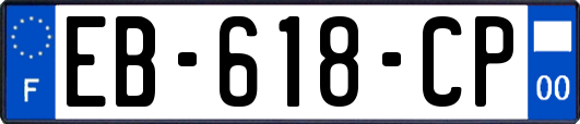 EB-618-CP