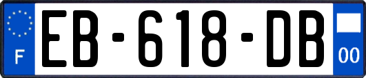 EB-618-DB