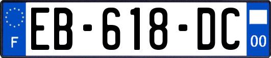 EB-618-DC