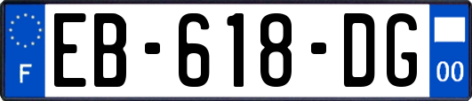 EB-618-DG