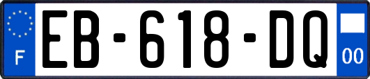 EB-618-DQ