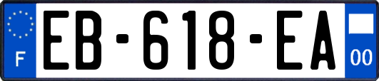 EB-618-EA