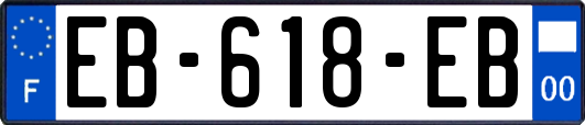 EB-618-EB