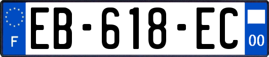 EB-618-EC