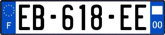 EB-618-EE