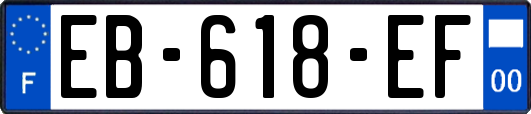 EB-618-EF