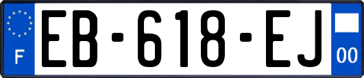 EB-618-EJ