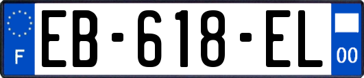 EB-618-EL